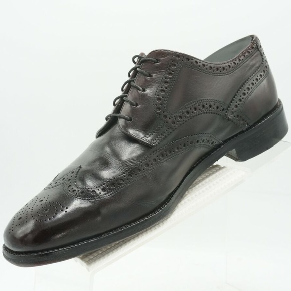 Cole Haan C03123 Sz 10.5 M Oxfords Mens R5C21 main image 5